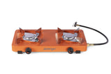 Vango Blaze Double Cooker