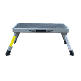 Quest Folding Metal Single Step