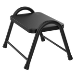 Quest Black Single Caravan Step