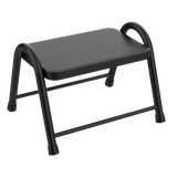 Quest Black Single Caravan Step