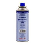 4 xCadac 227g Bayonet Gas Cartridge