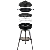 Cadac Carri Chef 40 BBQ Paella Pan QR