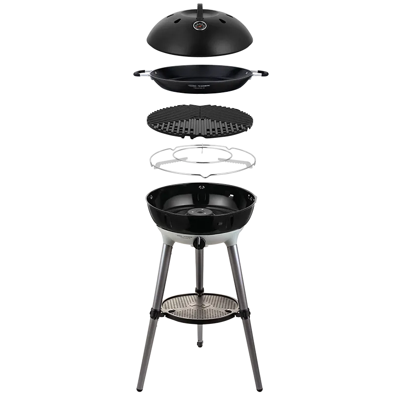 Cadac Carri Chef 40 BBQ Paella Pan QR