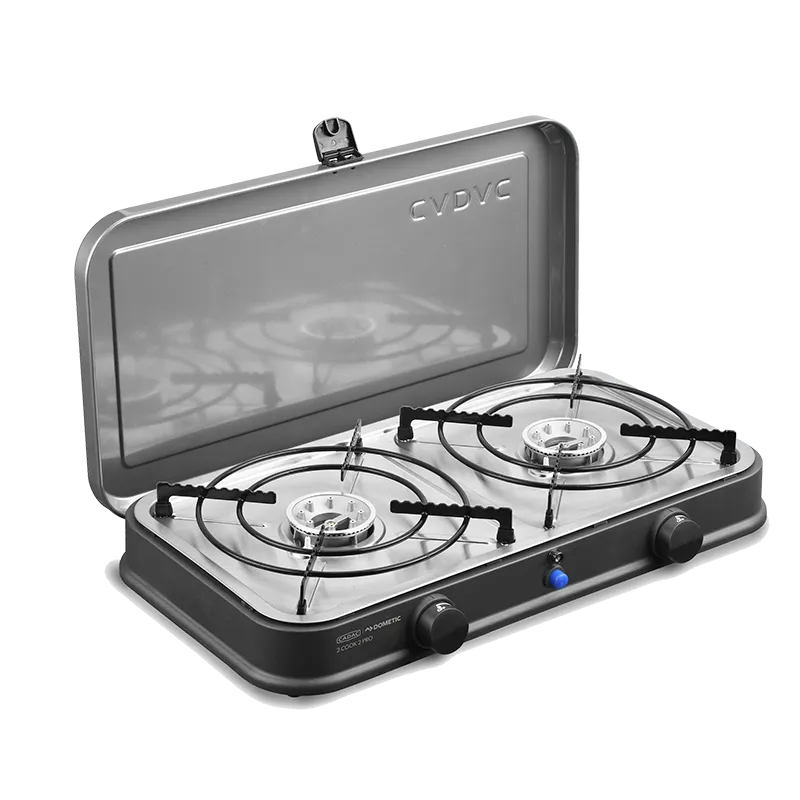 Cadac 2 to 2 Cook Pro QR Stove