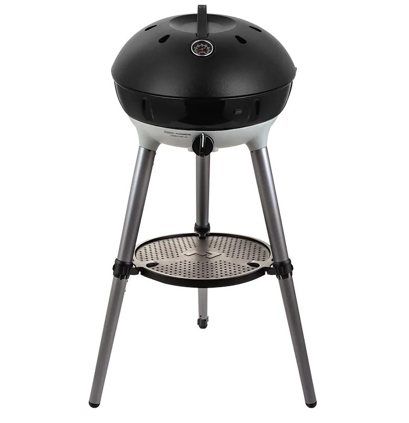 Cadac Carri Chef 40 BBQ Paella Pan QR