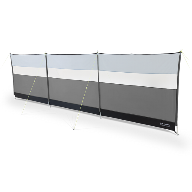 Kampa Dometic Windbreak Grey