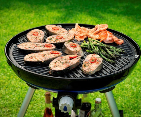 Cadac Carri Chef 2 BBQ Grid Plate