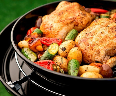 Cadac Roast Pan