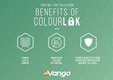 Vango Balletto Air 390 Elements Shield Caravan Awning
