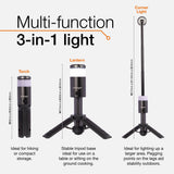Vango Comet Light