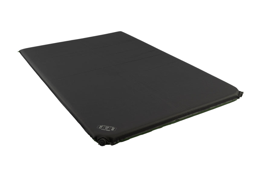 Vango Comfort 7.5cm Double Self Inflating Mat