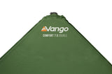 Vango Comfort 7.5cm Double Self Inflating Mat
