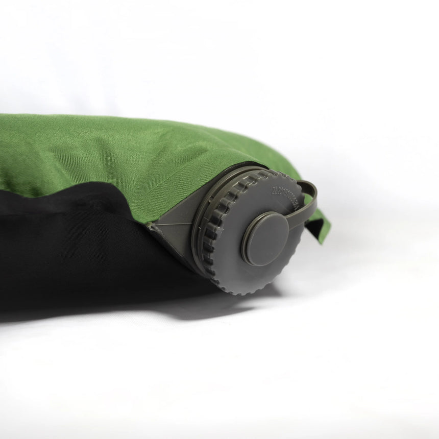 Vango Comfort 7.5cm Double Self Inflating Mat
