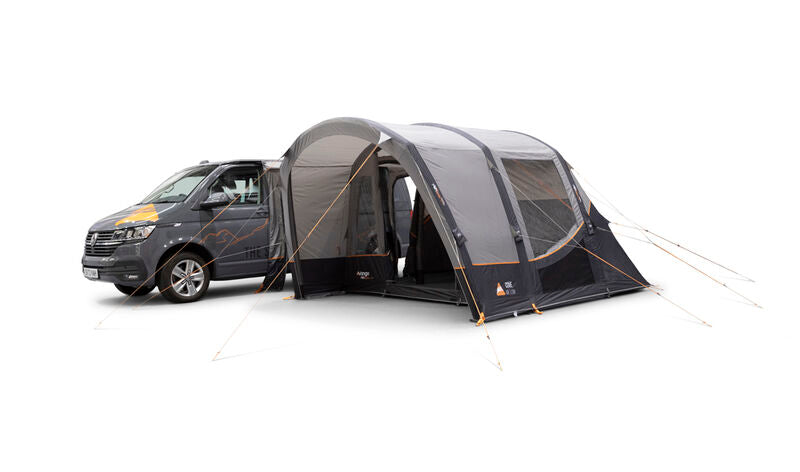 Vango Cove III Low Air Drive Away Awning 2026