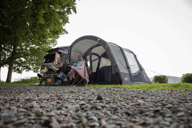 Vango Cove III Low Air Drive Away Awning 2026