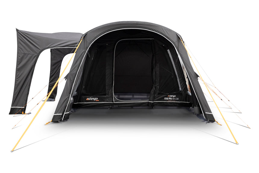 Vango Cove Air Pro Low Drive Away Awning