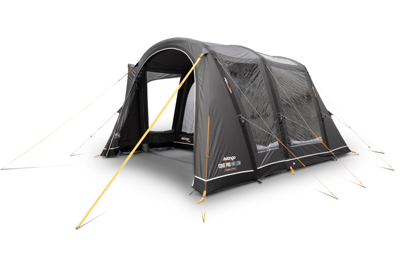 Vango Cove Air Pro Low Drive Away Awning