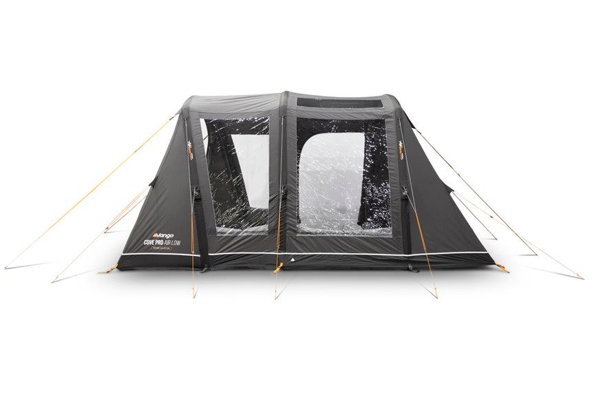 Vango Cove Air Pro Low Drive Away Awning