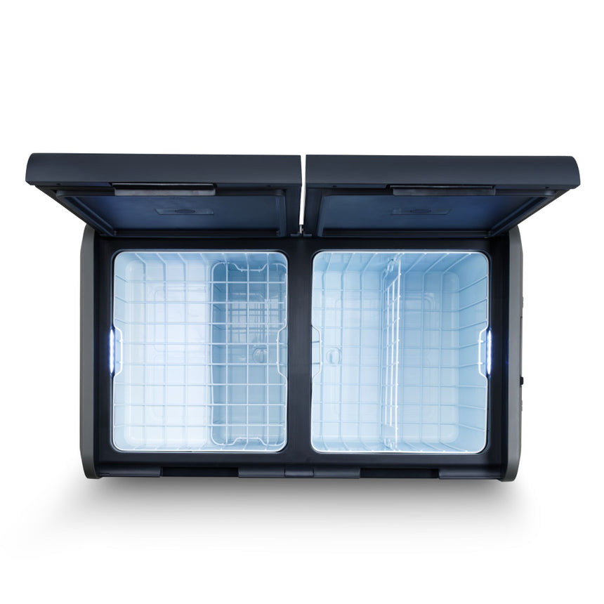 Dometic CFX5 95 Dual Zone Compressor Cooler