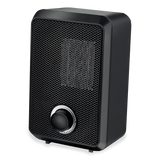 Quest Barbuda Ceramic Low Wattage Heater