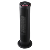 Quest Belarus Digital Ceramic Tower Heater