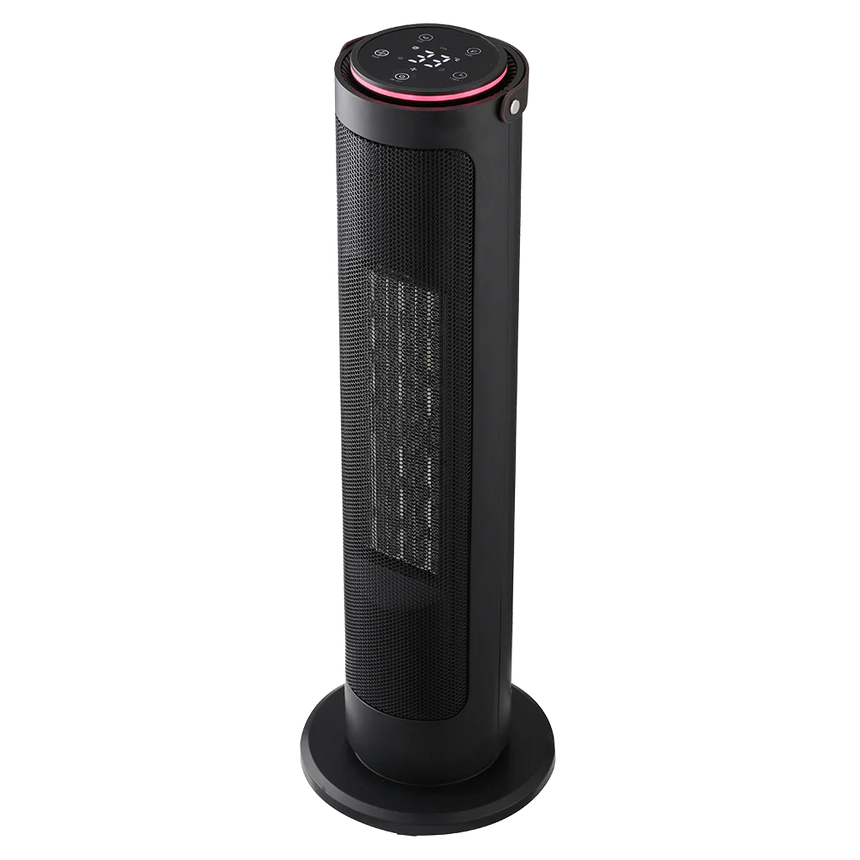 Quest Belarus Digital Ceramic Tower Heater