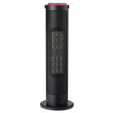 Quest Belarus Digital Ceramic Tower Heater
