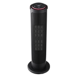 Quest Belarus Digital Ceramic Tower Heater
