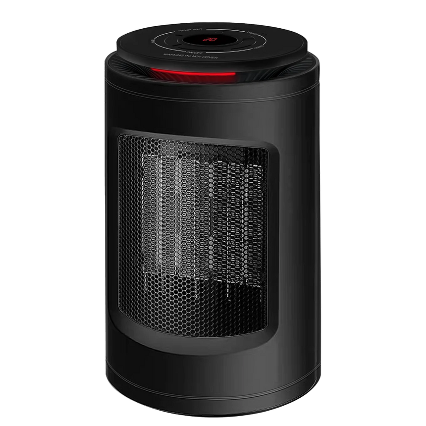 Quest Belize Digital Table Top Ceramic Heater