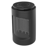 Quest Belize Digital Table Top Ceramic Heater