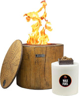 EcoFuego EL FUEGO Fire Pit - Original