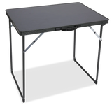 Quest Superlite Shipston Folding Table 70 x 50cm