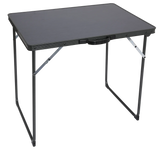 Quest Superlite Shipston Folding Table 70 x 50cm
