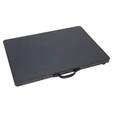 Quest Superlite Shipston Folding Table 70 x 50cm