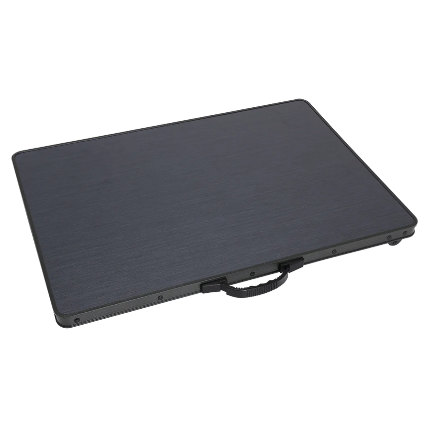 Quest Superlite Shipston Folding Table 70 x 50cm