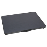 Quest Superlite Burford Folding Table 80 x 60cm