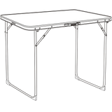 Quest Superlite Burford Folding Table 80 x 60cm