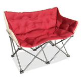 Quest Elite Bordeaux Pro Double Snug Chair