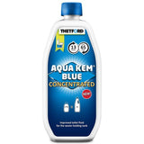 Thetford Aqua Kem Blue Concentrate (0.78L)