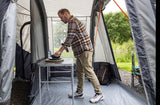 Vango Faros III Air Mid Drive Away Awning