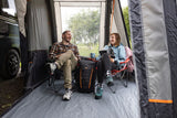 Vango Faros III Air Mid Drive Away Awning