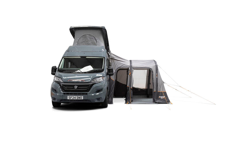 Vango Faros III Air Mid Drive Away Awning