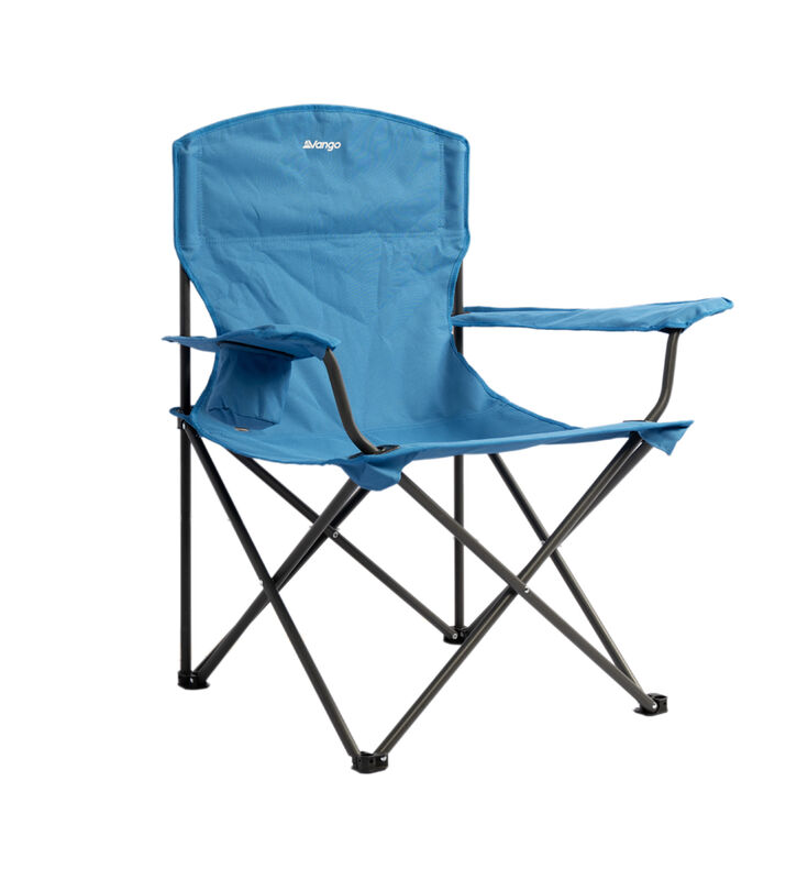 Vango Fiesta Chair - Cobalt