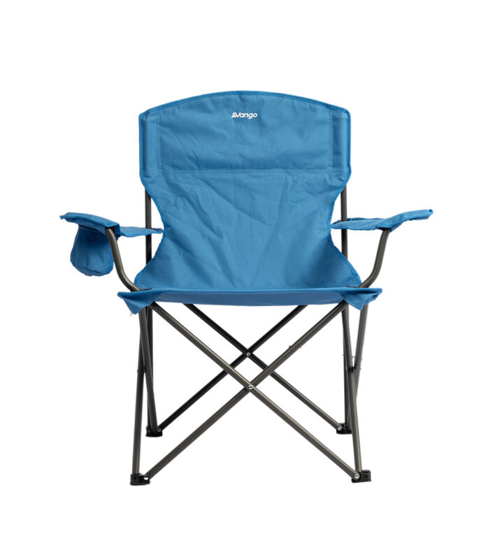 Vango Fiesta Chair - Cobalt
