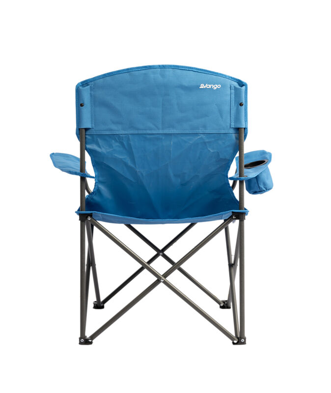 Vango Fiesta Chair - Cobalt