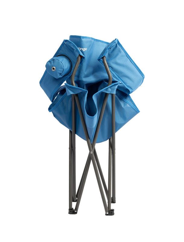 Vango Fiesta Chair - Cobalt