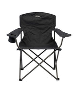 Vango Fiesta Chair - Granite GREY