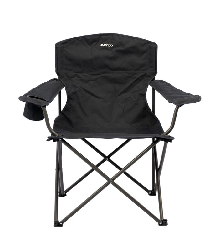 Vango Fiesta Chair - Granite GREY