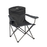 Vango Fiesta Chair - Granite GREY