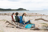 Vango Fiesta Chair - Spruce